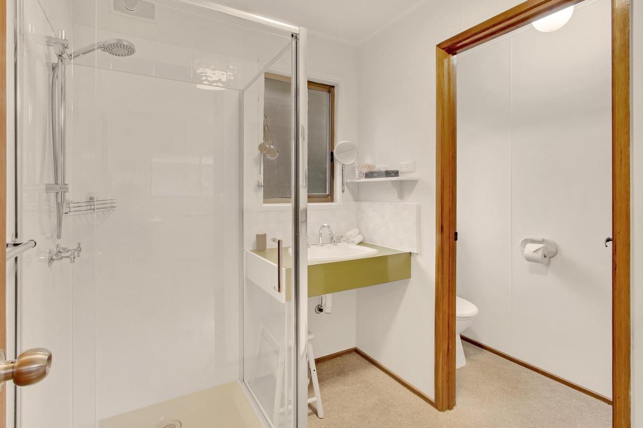 Jetty Road Retreat Lejlighed Nungurner Eksteriør billede